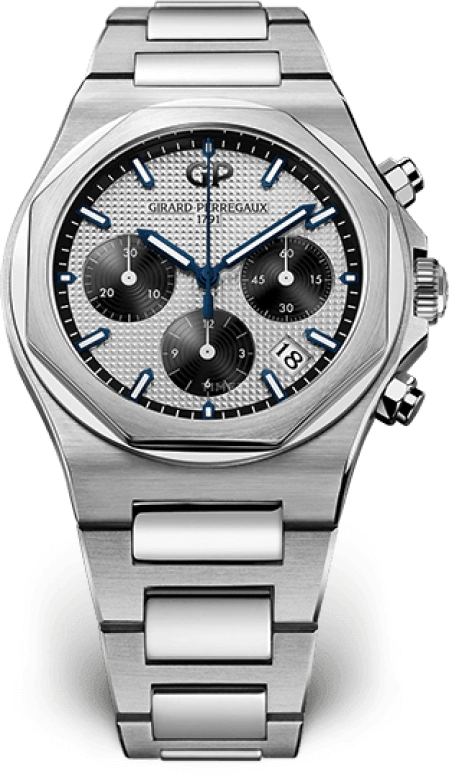 Girard-Perregaux Laureato 81040-11-131-11A