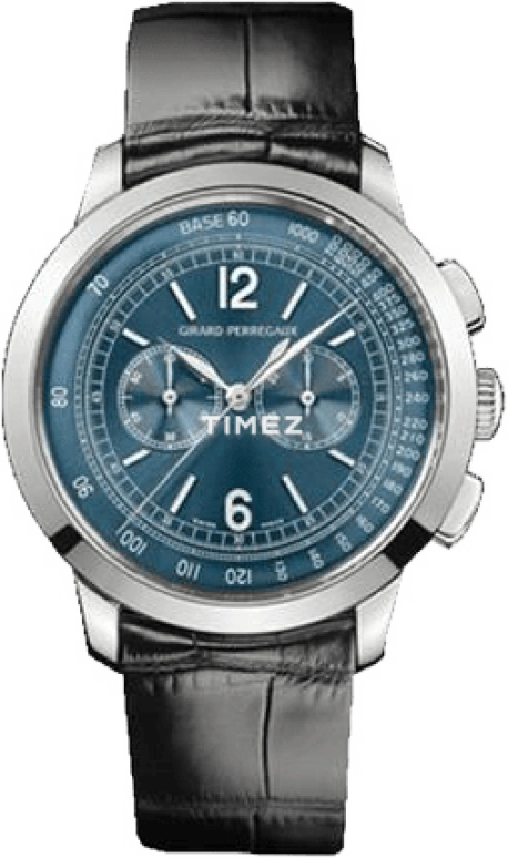 Girard-Perregaux 1966 49539-53-451-BK6B