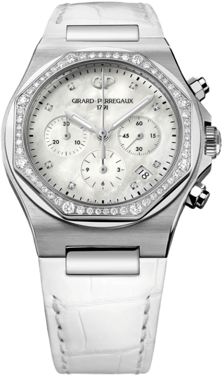 Girard-Perregaux Laureato 81040D11A771-BB7B