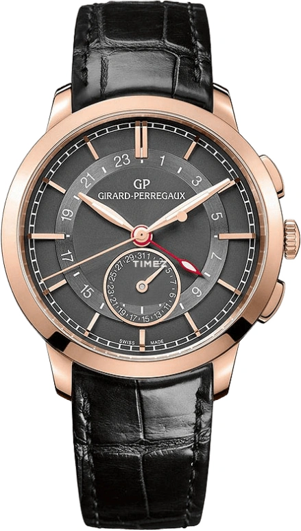 Girard-Perregaux 1966 49544-52-231-BB60