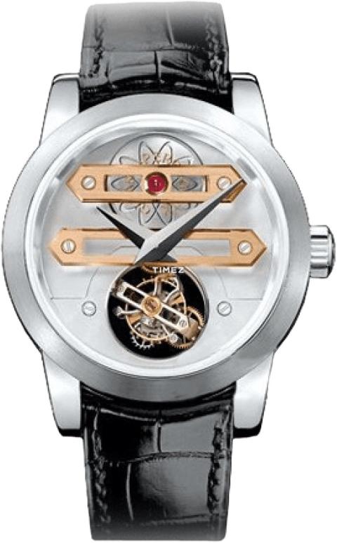 Girard-Perregaux Heritage 99810-53-000-BA6A