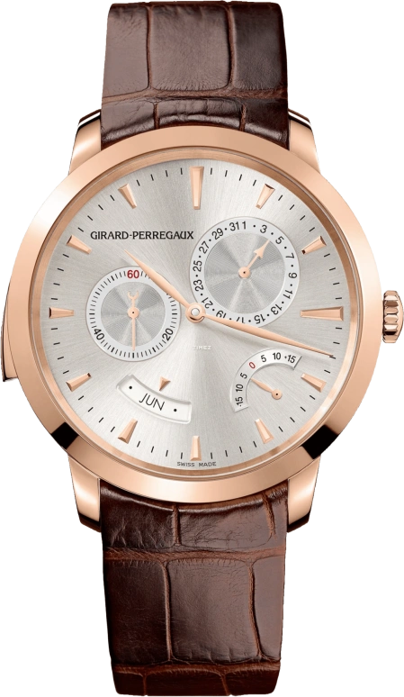 Girard-Perregaux Bridges 99651-52-131-BKBA