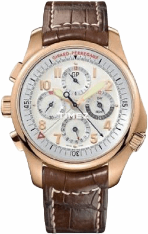 Girard-Perregaux Heritage 49930-52-151-BBBA