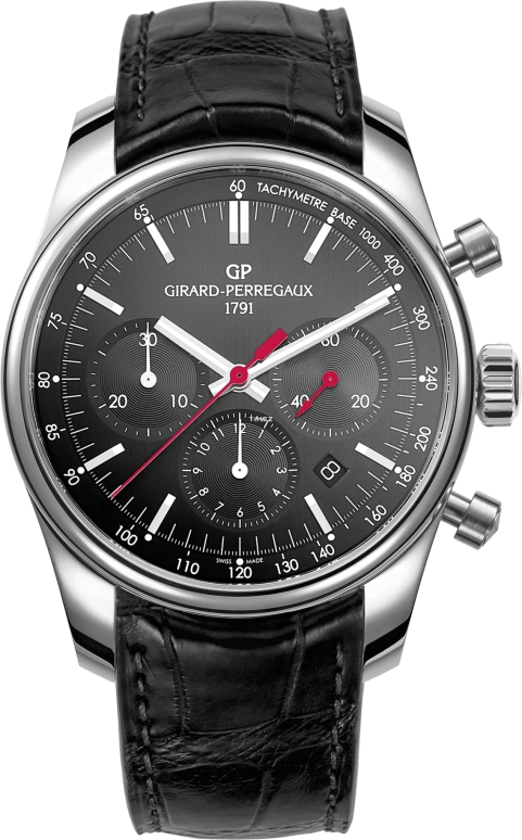 Girard-Perregaux Competizione 49590-11-611-BB6A