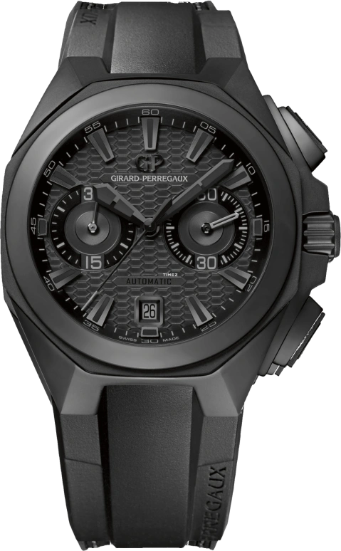 Girard-Perregaux Heritage 49970-32-635-FK6A