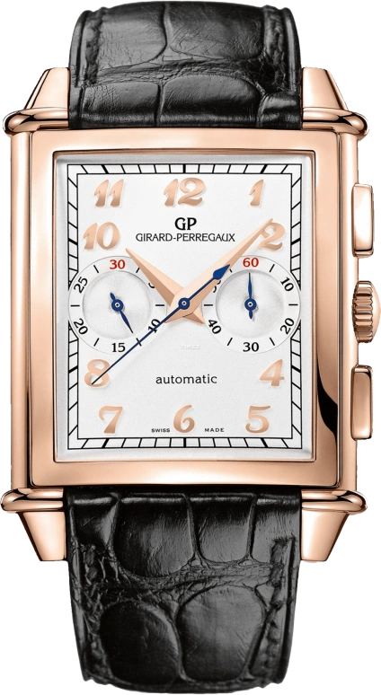 Girard-Perregaux Vintage 1945 25883-52-121-BB6C