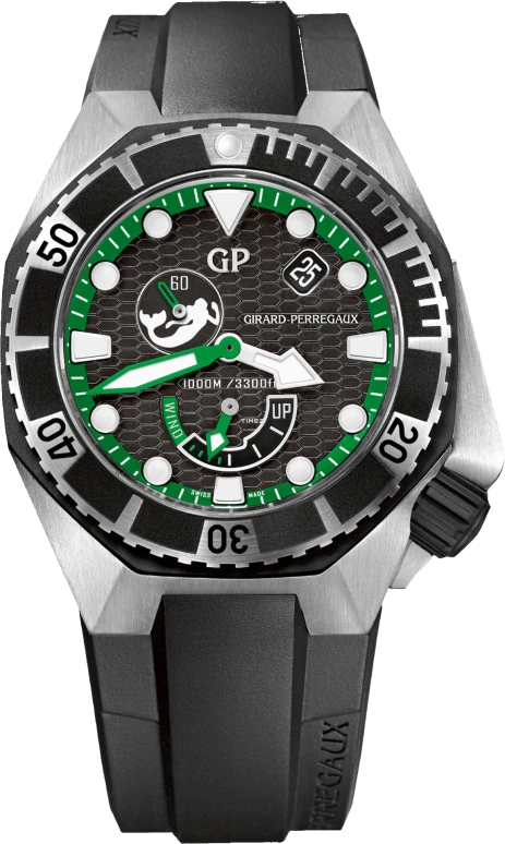 Girard-Perregaux Heritage 49960-19-1305SFK6A
