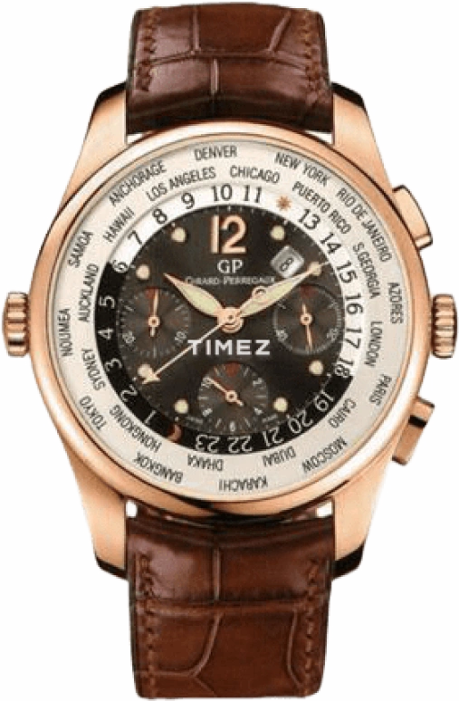 Girard-Perregaux Heritage 49865-52-251-BACA