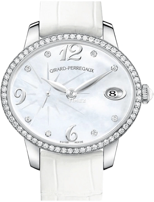Girard-Perregaux Cat's Eye 80484D-53A-761-BK7B
