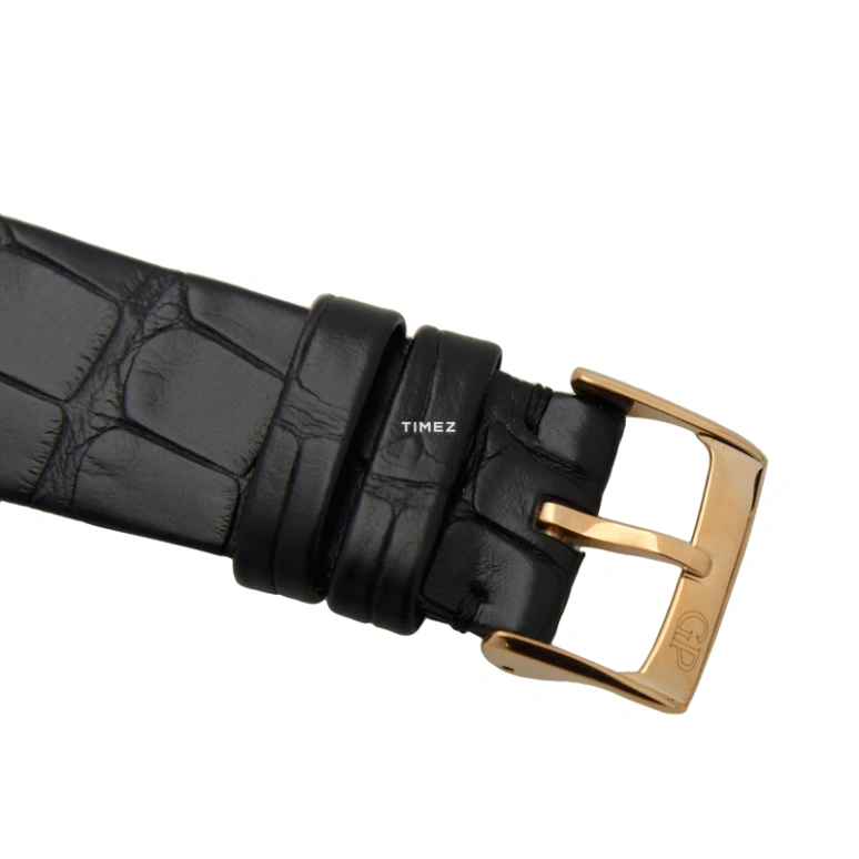 Girard-Perregaux,1966 40mm,40mm,Rose Gold,White,Automatic,Sapphire,Round,4953452711BK6A