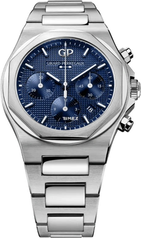 Girard-Perregaux Laureato 81020-11-431-11A