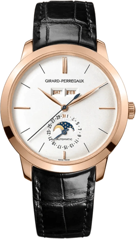 Girard-Perregaux 1966 49535-52-151-BK6A