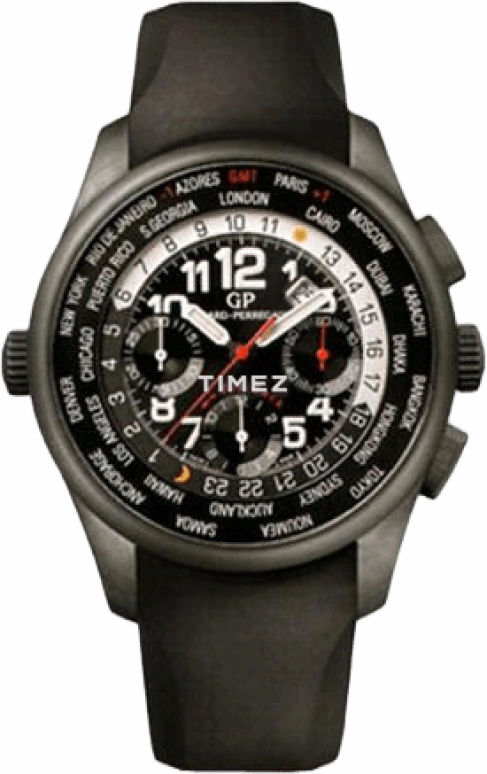 Girard-Perregaux Heritage 49820-32-611-FK6A