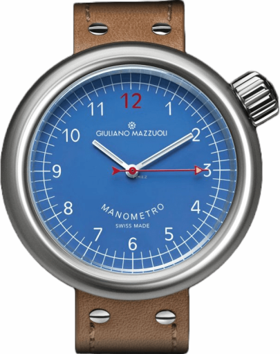 Giuliano Mazzuoli Manometro MRB03N