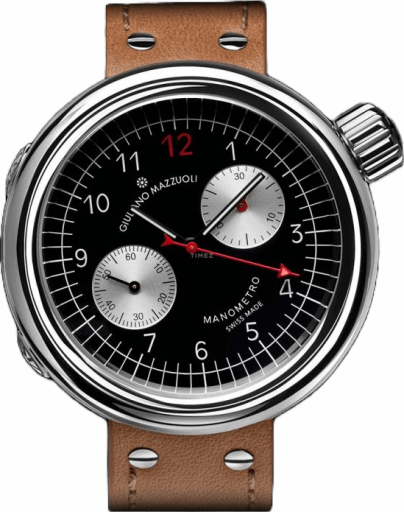 Giuliano Mazzuoli Manometro MC02N