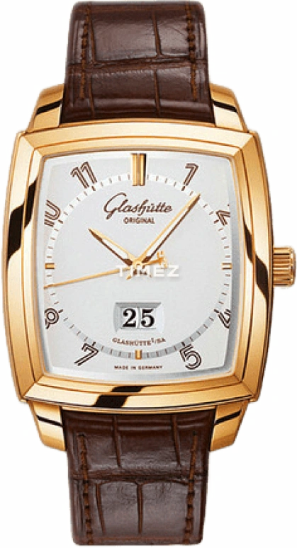 Glashütte Original Senator 39-47-51-51-05