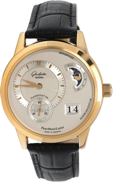 Glashütte Original PanoMatic 90-02-01-01-04