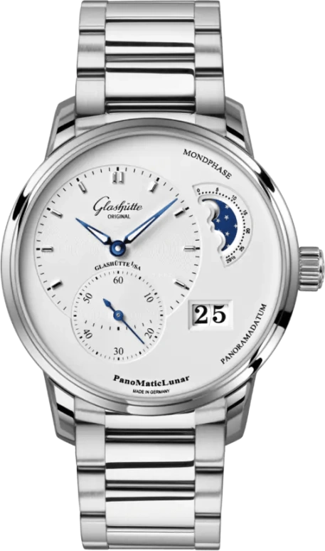 Glashütte Original PanoMatic 1-90-02-42-32-71