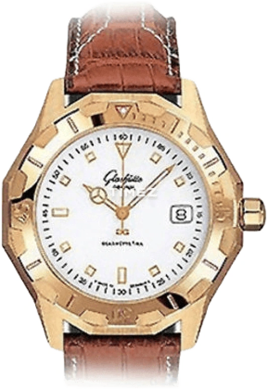 Glashütte Original Senator 10-33-39-84-04