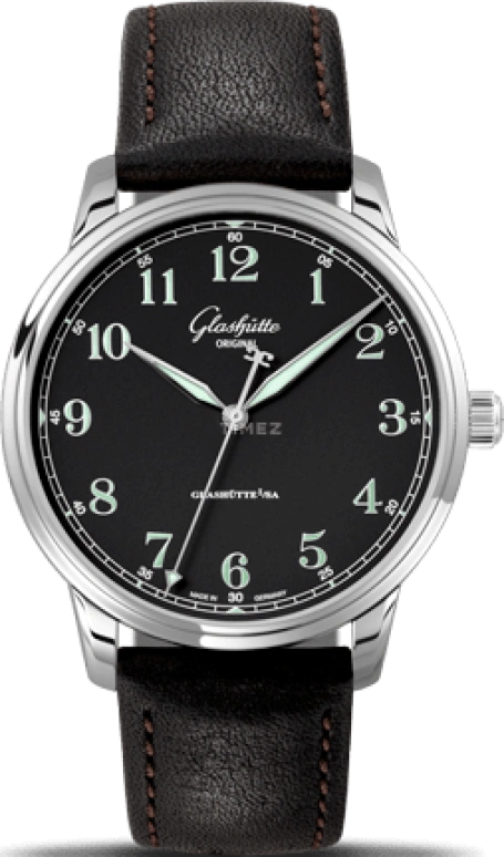 Glashütte Original Senator 1-36-59-03-02-01