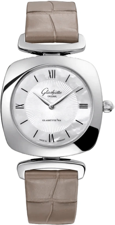 Glashütte Original Pavonina 1-03-02-05-02-30