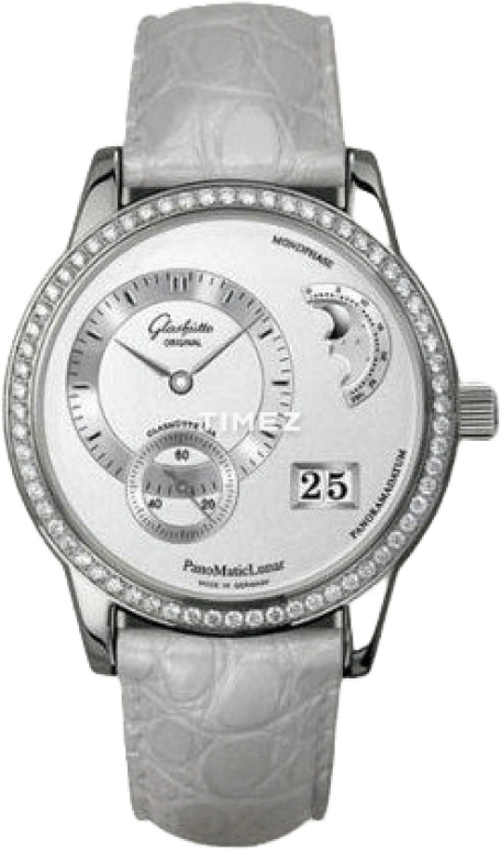 Glashütte Original Pano 90-02-02-04-10