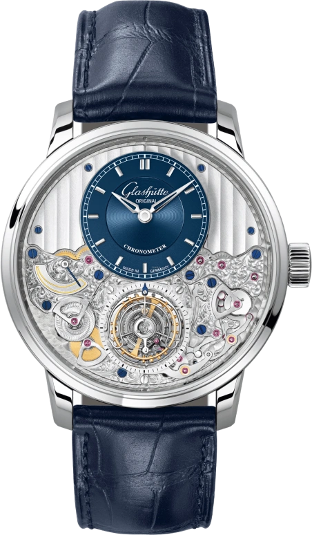 Glashütte Original Senator 1-58-05-01-03-50