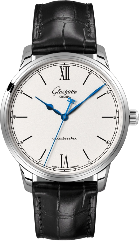 Glashütte Original Senator 1-36-01-01-02-50