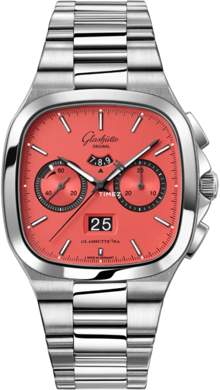Glashütte Original Seventies 1-37-02-17-02-70