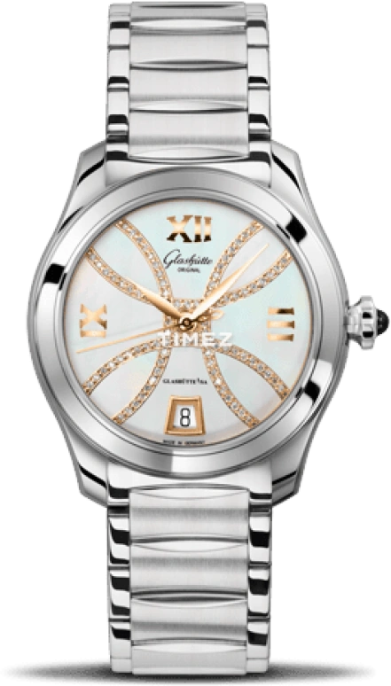 Glashütte Original Lady Serenade 1-39-22-14-02-34