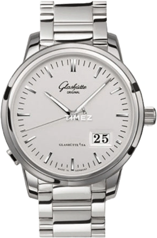 Glashütte Original Pano 100-02-03-02-14
