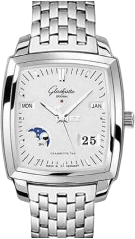 Glashütte Original Senator 39-50-53-52-14