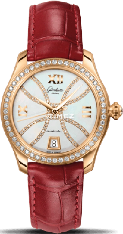 Glashütte Original Lady Serenade 1-39-22-14-11-44