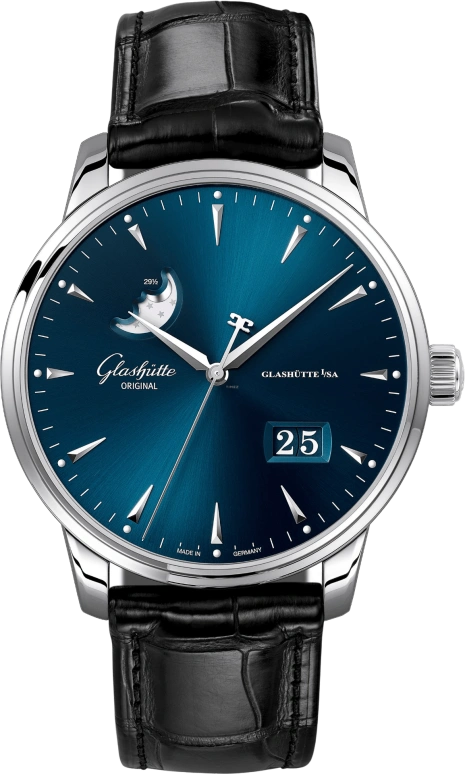 Glashütte Original Senator 1-36-04-04-02-01