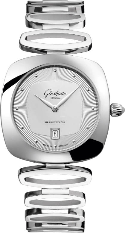 Glashütte Original Pavonina 1-03-01-15-02-14