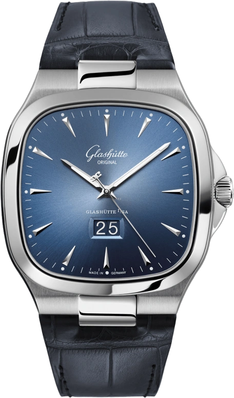 Glashütte Original Seventies 2-39-47-13-12-04