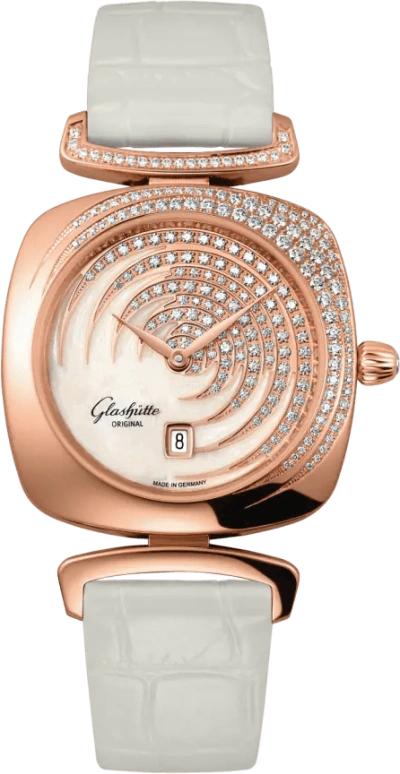 Glashütte Original Pavonina 1-03-01-03-15-34