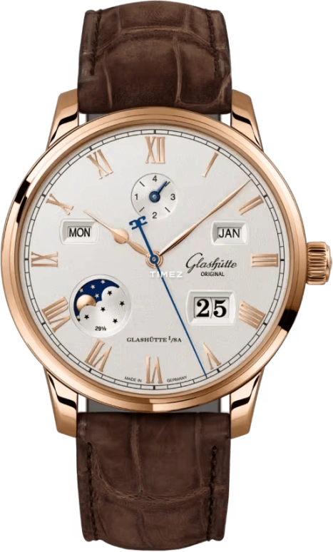 Glashütte Original Senator 1-36-12-02-05-62