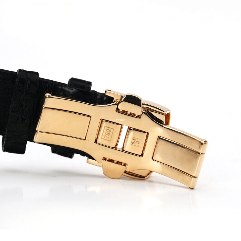 Glashütte Original,Pano 39.30mm,39.30mm,Rose Gold,Black,Automatic,Chronograph,Day,95,95-01-11-01-04