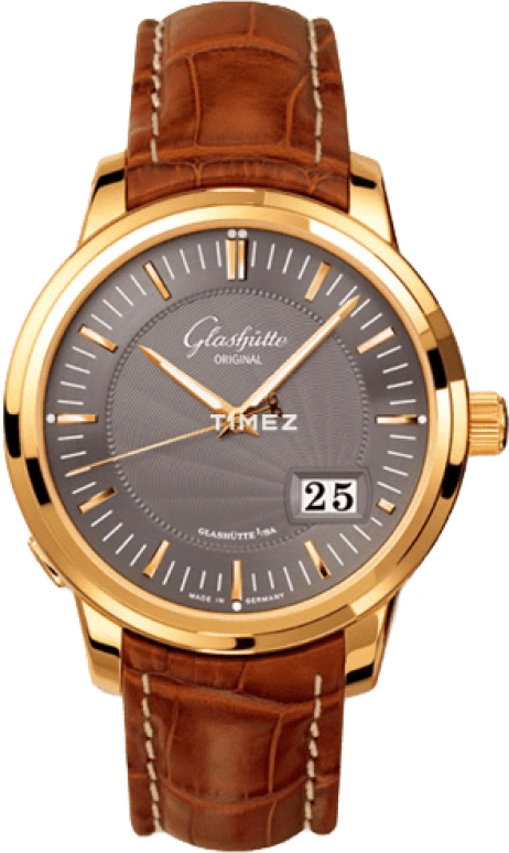 Glashütte Original Senator 100-03-02-01-04