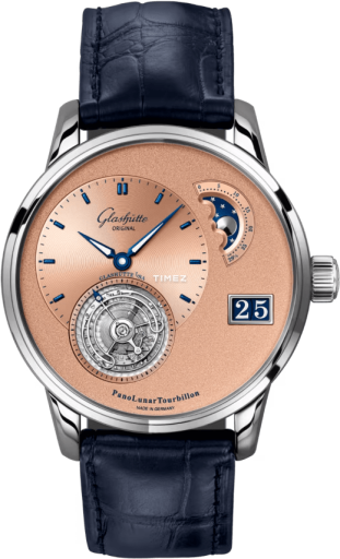 Glashütte Original Pano 1-93-03-01-03-61