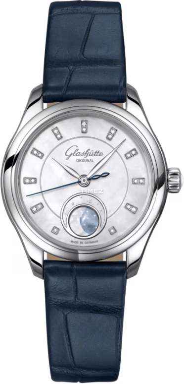 Glashütte Original Serenade Luna 1-35-14-02-02-04