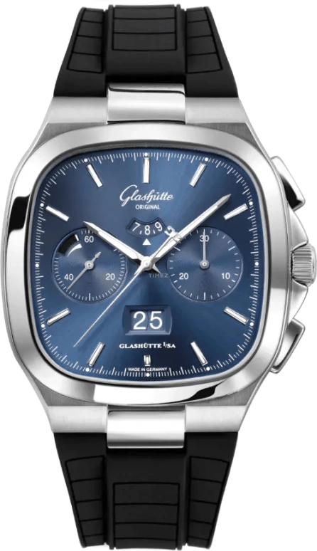 Glashütte Original Seventies 1-37-02-08-02-63