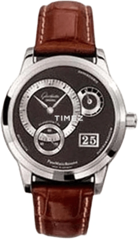 Glashütte Original Pano 90-03-14-02-04