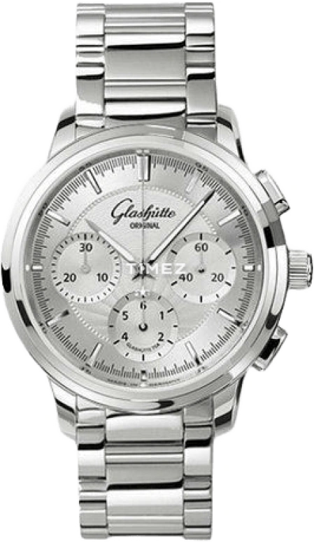 Glashütte Original Senator 39-31-33-42-14