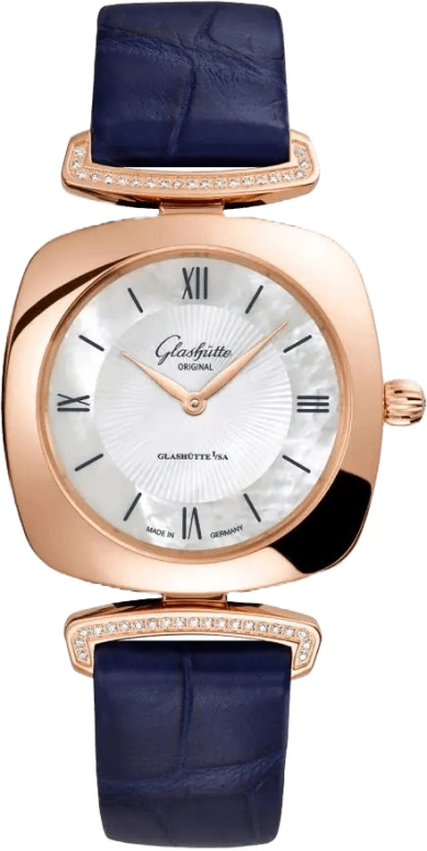 Glashütte Original Pavonina 1-03-02-05-05-30