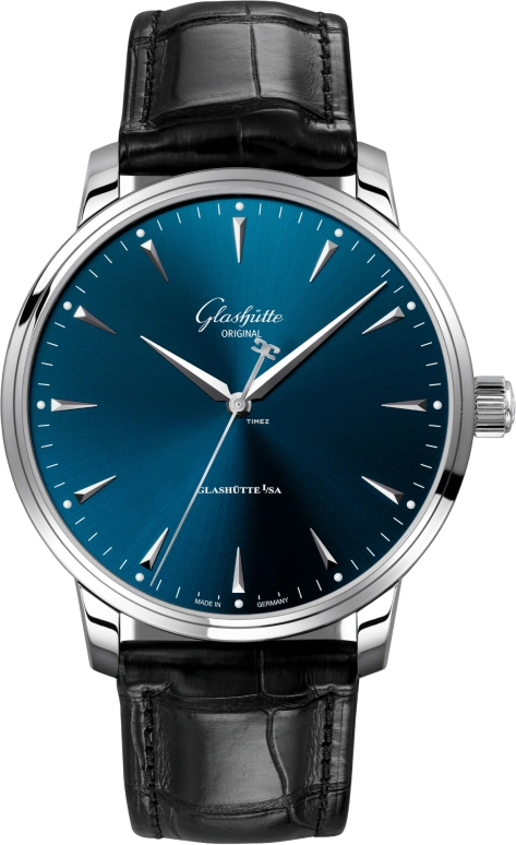 Glashütte Original Senator 1-36-01-04-02-01