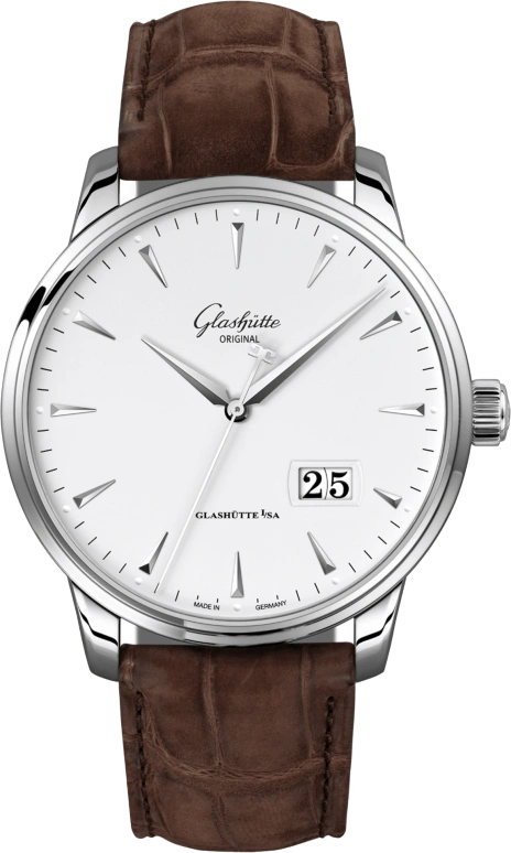 Glashütte Original Senator 1-36-03-05-02-02