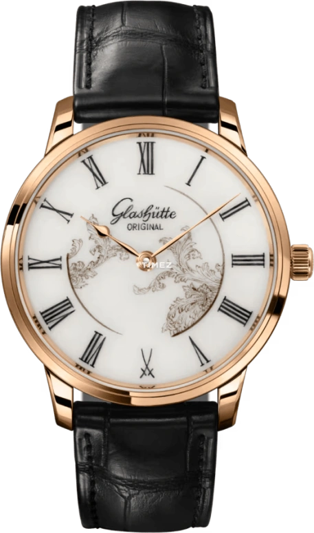 Glashütte Original Senator 1-36-16-03-05-01