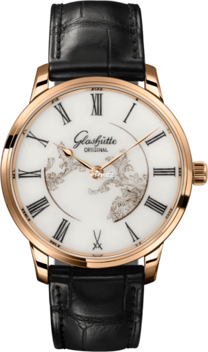 Glashütte Original Senator 1-36-16-03-05-01